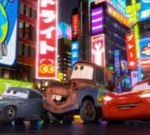 Sneak Peek: Meet New Crew Of Disney Pixar's CARS 2 | Coming Soon | Articles